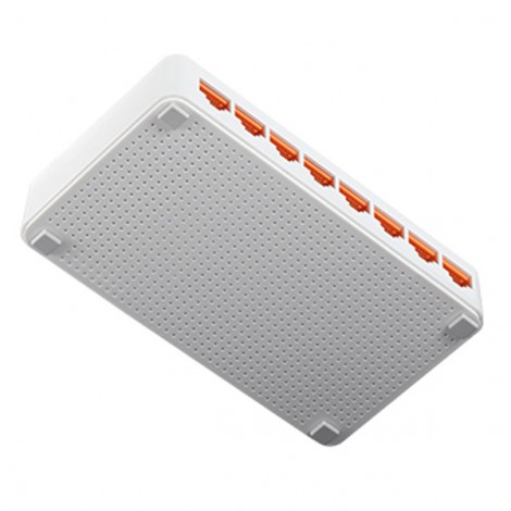 Switch Totolink S808G (8 port/ 10/100/1000 Mbps)
