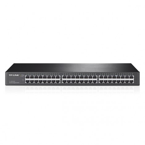 Switch TP-Link TL-SG1048 (48 port/ 10/100/1000 ...