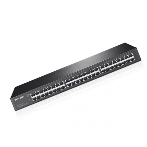 Switch TP-Link TL-SG1048 (48 port/ 10/100/1000 Mbps)