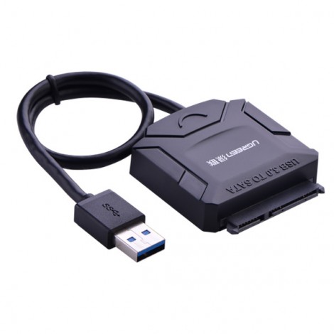 Cable USB 3.0 Ugreen 20611