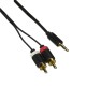 Cable AUDIO Elecom DH-MWRN20