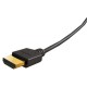 Cable HDMI Elecom CAC-HD14EY15BK