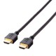 Cable HDMI Elecom GM-DHHD14ER10BK
