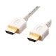 Cable HDMI Elecom GM-DHHD14ER15WH