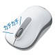 Mouse Elecom M-DY11DRWH