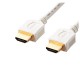 Cable HDMI Elecom GM-DHHD14ER10WH