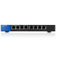 Switch Linksys LGS108P