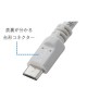 Cable Elecom MPA-AMBC2U02WH