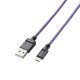 Cable Elecom MPA-AMBCL2U12PU