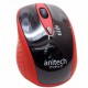 Mouse Anitech W214-RD