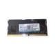 RAM Laptop Kingmax 4GB DDR4 Bus 2400Mhz