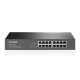 Switch TP-Link TL-SF1016DS (16 port/ 10/100 Mbps/ Unmanaged)