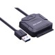 Cable USB 3.0 Ugreen 20611