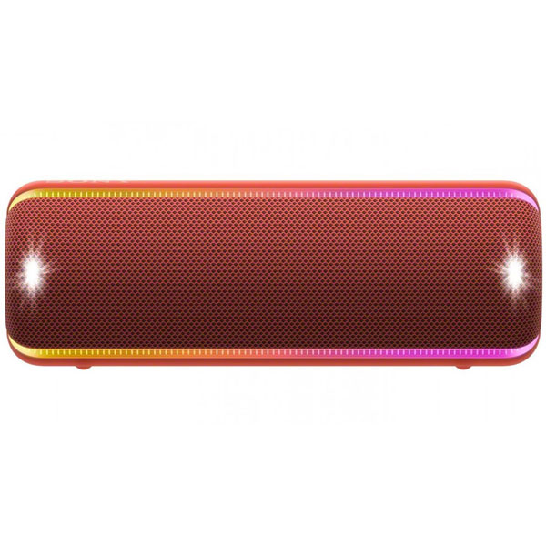 Loa SONY SRS-XB32/RC E  (Màu đỏ)