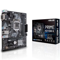 Mainboard ASUS PRIME H310M-K