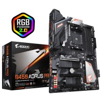 Mainboard Gigabyte B450AORUS-PRO