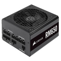 Nguồn Corsair RM650 v2019 - CP-9020194-NA