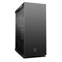 Case Deepcool Macube 310P BK/WH