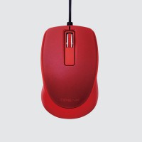 Mouse ELECOM M-TP10UBSRD