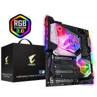 Mainboard Gigabyte Z390 AORUS XTREME WATERFORCE