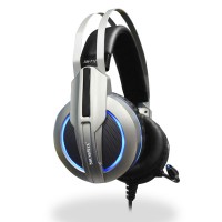 HeadPhone Soundmax AH712