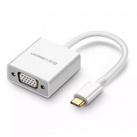 CABLE USB-C Ugreen (50511) dài 25cm