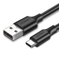 Cable USB 2.0 sang USB Type-C Ugreen 60116 dài 1m