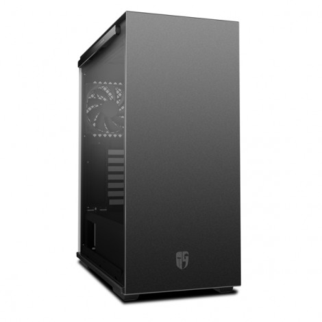 Case Deepcool Macube 310P BK/WH