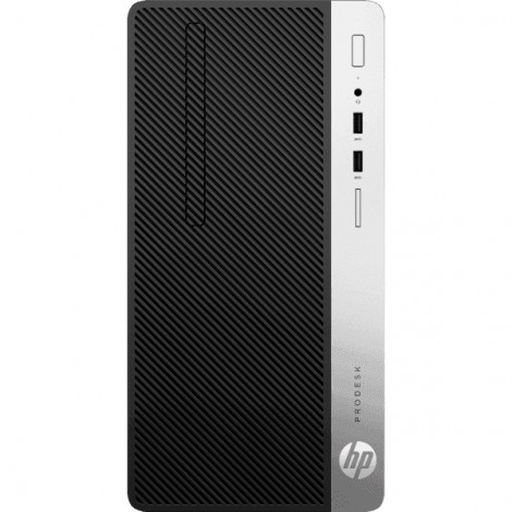 Máy bộ HP ProDesk 400 G6 MT 7YT01PA
