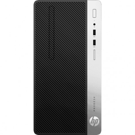 Máy bộ HP ProDesk 400 G6 MT 7YT41PA