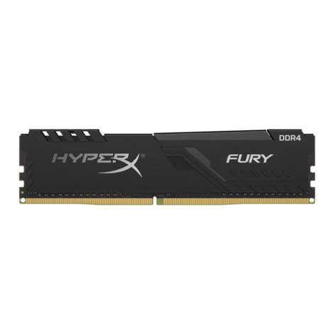 RAM Desktop Kingston HyperX Fury 8GB DDR4 Bus 2666Mhz HX426C16FB3/8