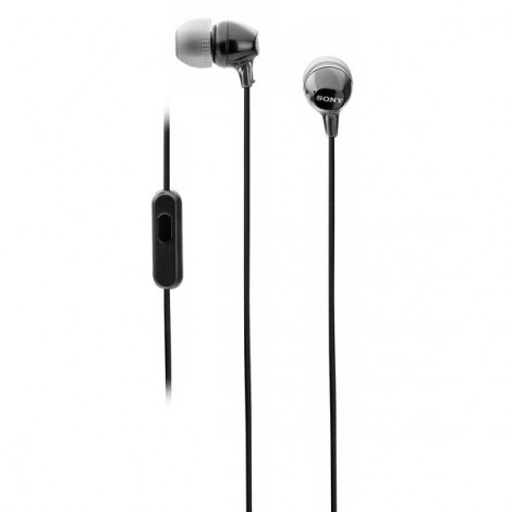 Tai nghe EarPhone Sony MDR-EX15APBZE