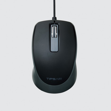 Mouse ELECOM M-TP10UBSBK