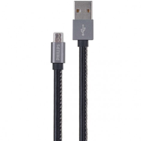 Cable USB 2.0 sang Micro USB Philips DLC2518B/97
