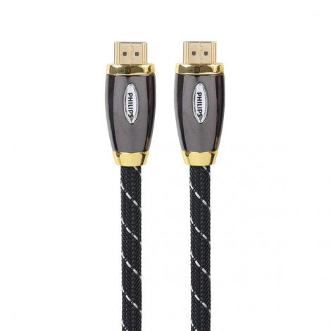 Cable HDMI 1.4 Philips SWV9446A/94 dài 1.8m