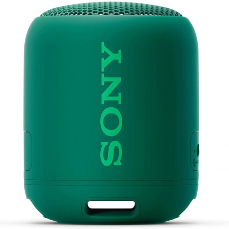 Loa SONY SRS-XB12/GC E (Màu xanh lá)