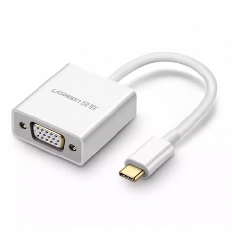 CABLE USB-C Ugreen (50511) dài 25cm