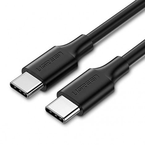 Cáp sạc dữ liệu USB Type C dài 1m Ugreen 50997
