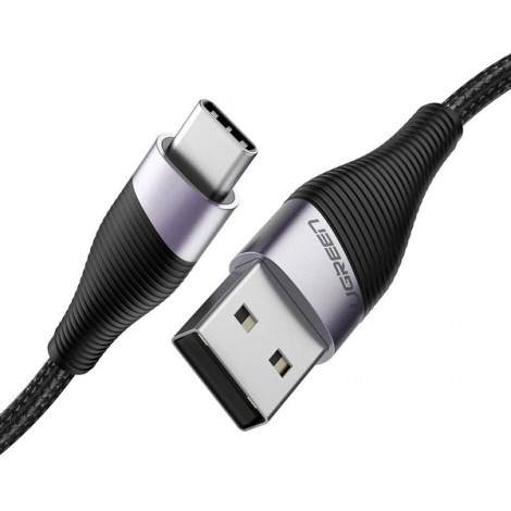 CABLE USB-C Ugreen 60206 dài 2m