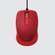 Mouse ELECOM M-TP10UBSRD