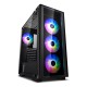 Case Deepcool Matrexx 50 ADD-RGB 4F