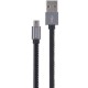 Cable USB 2.0 sang Micro USB Philips DLC2518B/97