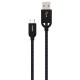 Cable USB 2.0 sang Micro USB Philips DLC2618B/97 dài 1.2m