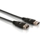 Cable USB nối dài  2.0 Philips SWU2212/10