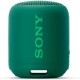 Loa SONY SRS-XB12/GC E (Màu xanh lá)