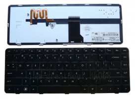 Keyboard HP DM4