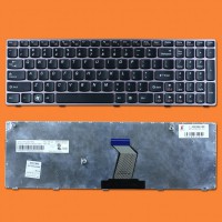 Keyboard Lenovo G570