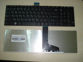 Keyboard Toshiba C850