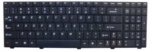 Keyboard Lenovo G560