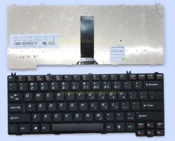 Keyboard Lenovo G400